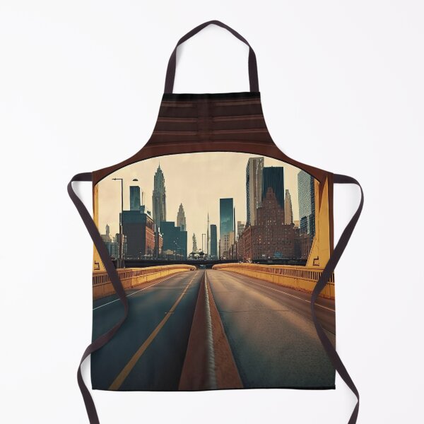 Item preview, Bridge To The City designed and sold by TylerBurst.