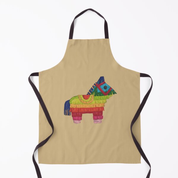 Item preview, pinata designed and sold by PuntoZero.