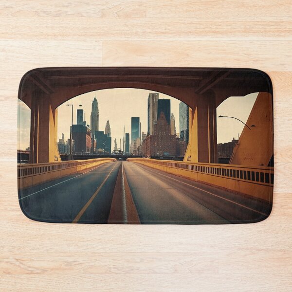 Item preview, Bridge To The City designed and sold by TylerBurst.
