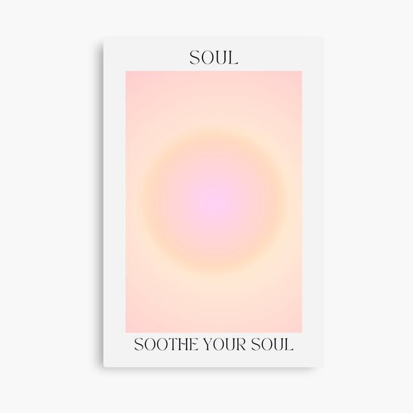 Item preview, Soul - Mind Body Soul Pink Aura  designed and sold by mystikwhale.
