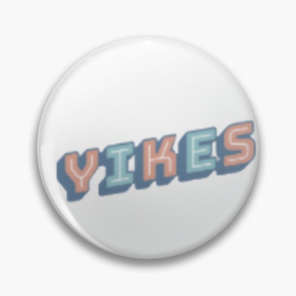 Item preview, YIKES designed and sold by itsstela.