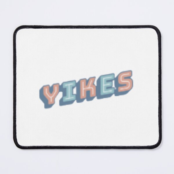 Item preview, YIKES designed and sold by itsstela.