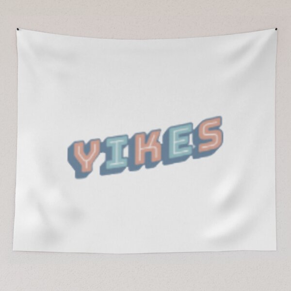 Item preview, YIKES designed and sold by itsstela.