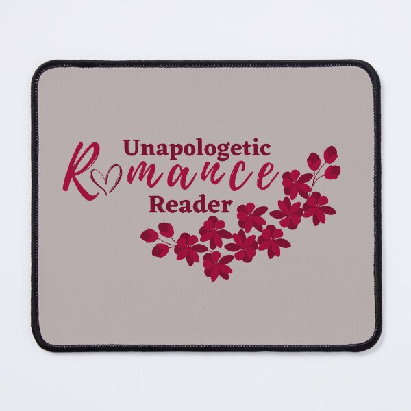 Item preview, Unapologetic romance reader designed and sold by SCcreative14.