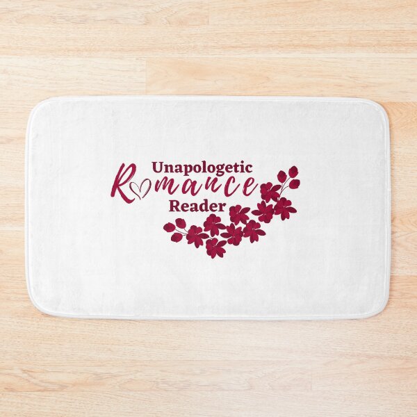 Item preview, Unapologetic romance reader designed and sold by SCcreative14.