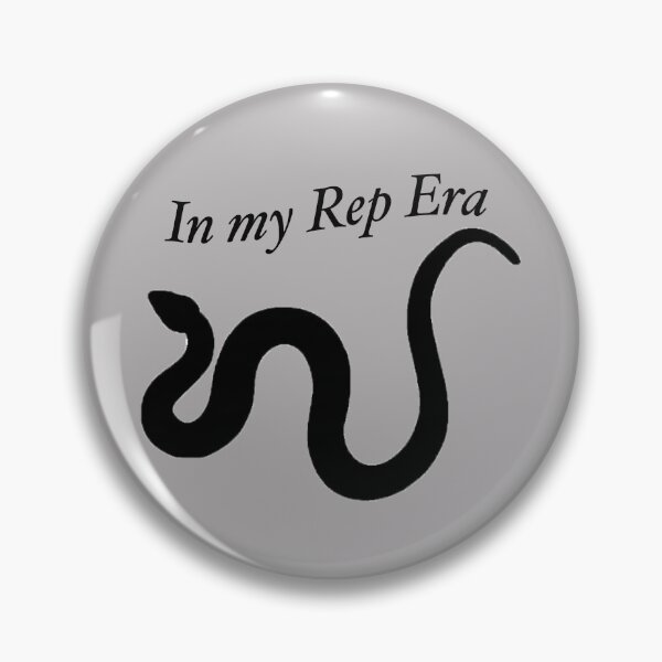 Item preview, Rep Era designed and sold by ThePureAudacity.