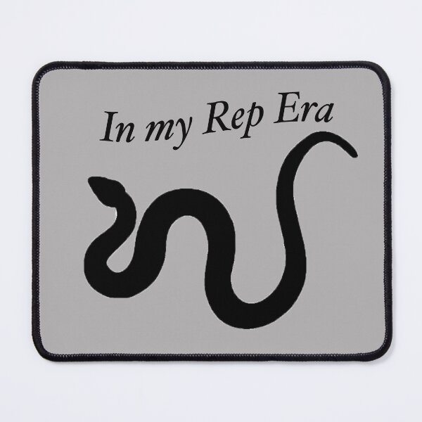 Item preview, Rep Era designed and sold by ThePureAudacity.