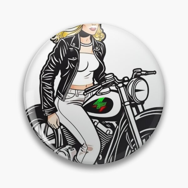 Item preview, Cruiser Club designed and sold by AndyOry.