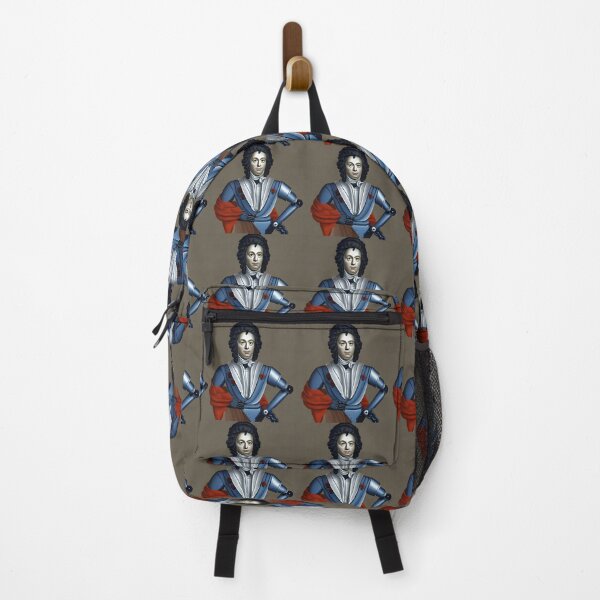 Item preview, Robot in the style of famous art. designed and sold by CRAFTER-MEDIA.