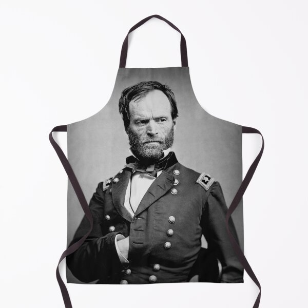 Item preview, General William Tecumseh Sherman designed and sold by Daniel Hagerman.