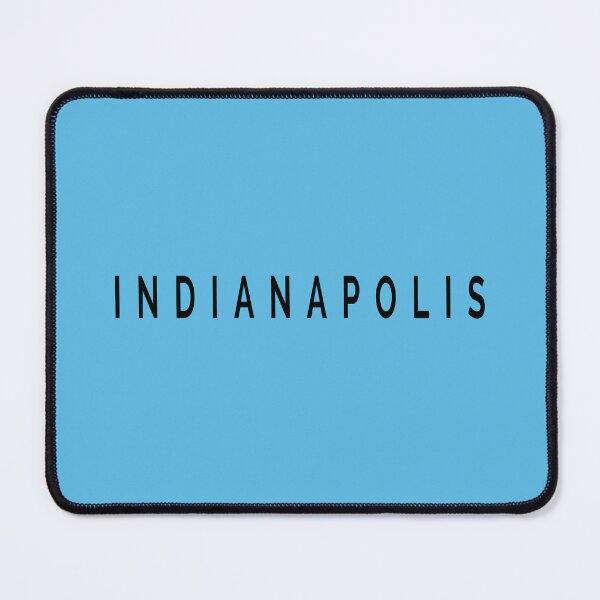 Item preview, Indianapolis designed and sold by Jeallan Designs.