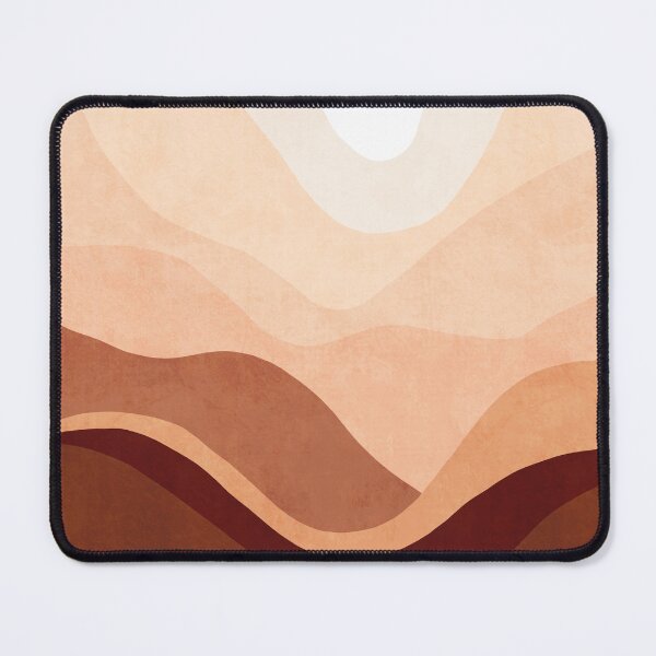 Item preview, Ombre Sunrise mountain designed and sold by Miss-Belle.
