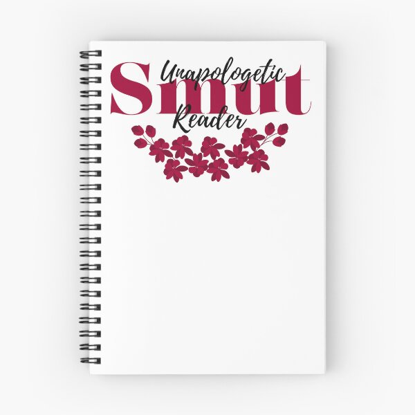 Item preview, Unapologetic Smut Reader designed and sold by SCcreative14.