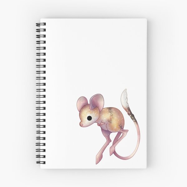 Item preview, Cozy Jerboa designed and sold by Phoenix of Starlight.