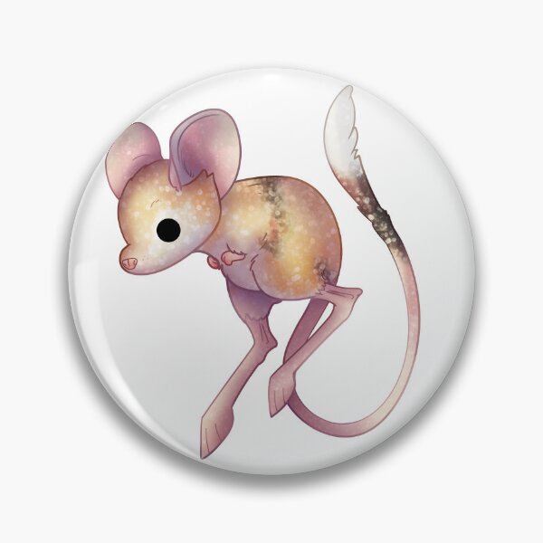 Item preview, Cozy Jerboa designed and sold by Phoenix of Starlight.