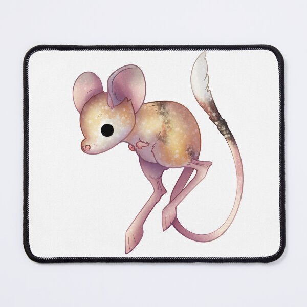 Item preview, Cozy Jerboa designed and sold by Phoenix of Starlight.