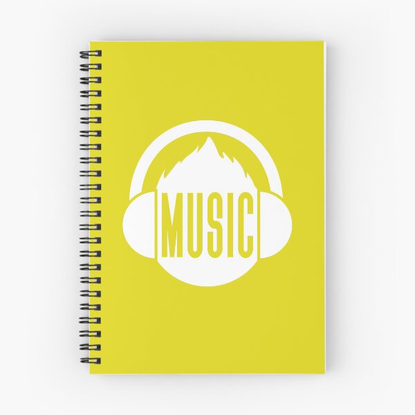 Item preview, Music LogoDesign_# designed and sold by Ultraleanbody.