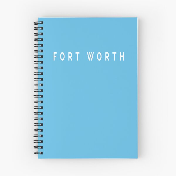 Item preview, Fort Worth designed and sold by Jeallan Designs.