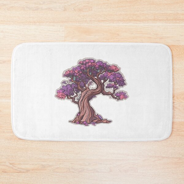 Item preview, Blossoming Sakura Tree  designed and sold by HandCraftedArt.