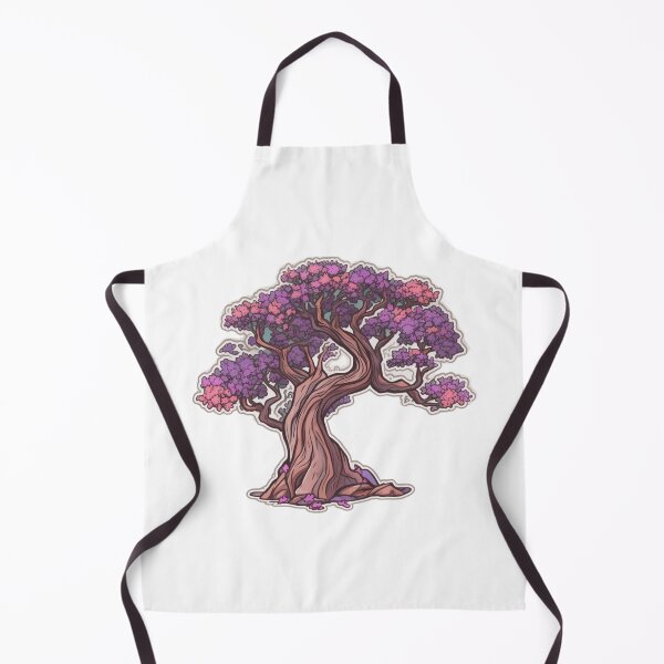 Item preview, Blossoming Sakura Tree designed and sold by HandCraftedArt.