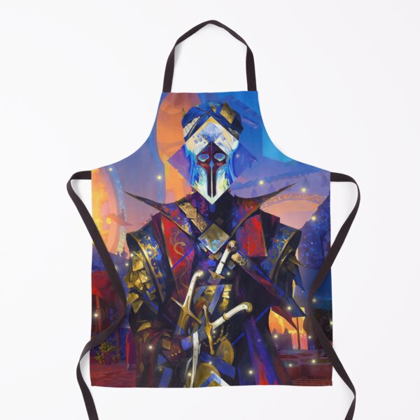 Item preview, Arabian Mystic designed and sold by Clifficus.