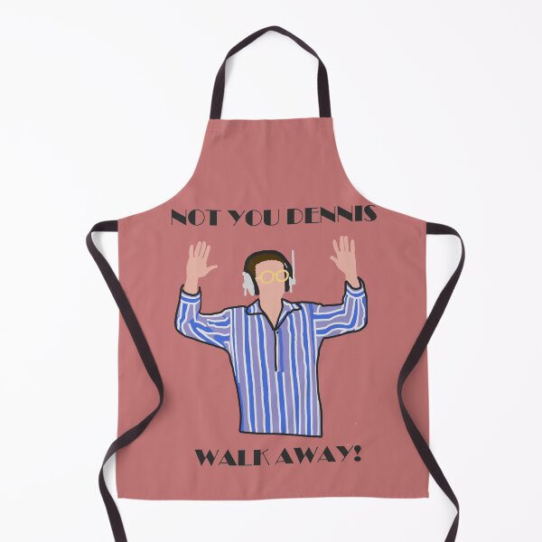 Item preview, Not You Dennis designed and sold by iluvpups2.