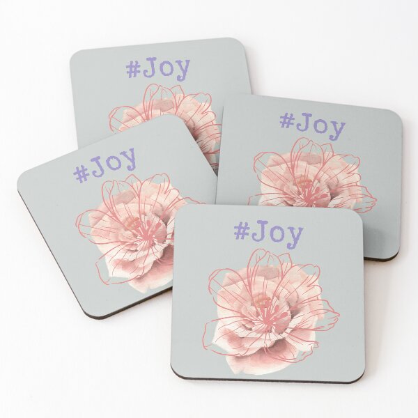 Item preview, Floral inspiration - Joy designed and sold by AdiRemba.