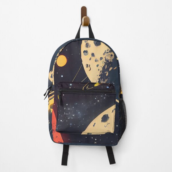 Artikelvorschau, Solar system. Colorful planets, galaxy and universe. Space cartoon entworfen und verkauft von anytka.