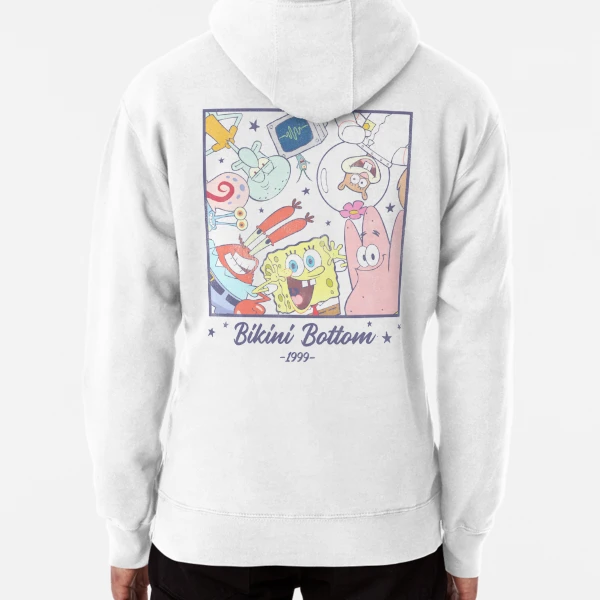 Spongebob discount hoodie marshalls