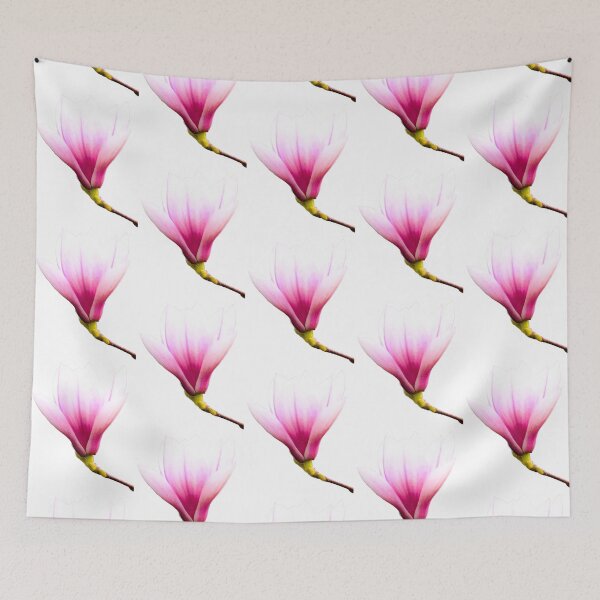 Item preview, Tulip Magnolia Bloom designed and sold by Louise-Mae.