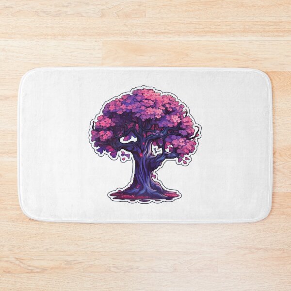 Item preview, Blossoming Sakura Tree  designed and sold by HandCraftedArt.