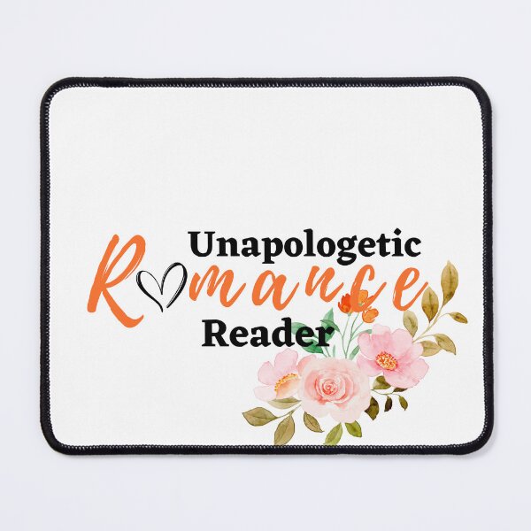 Item preview, Unapologetic romance reader designed and sold by SCcreative14.