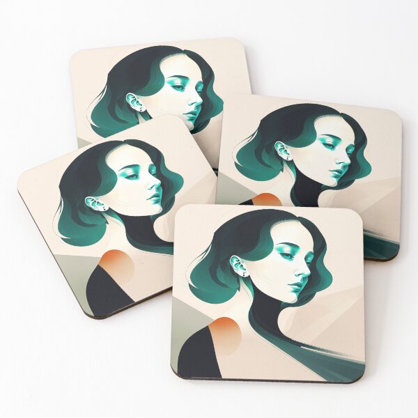 Item preview, Enigmatic Bluish designed and sold by Norsia.