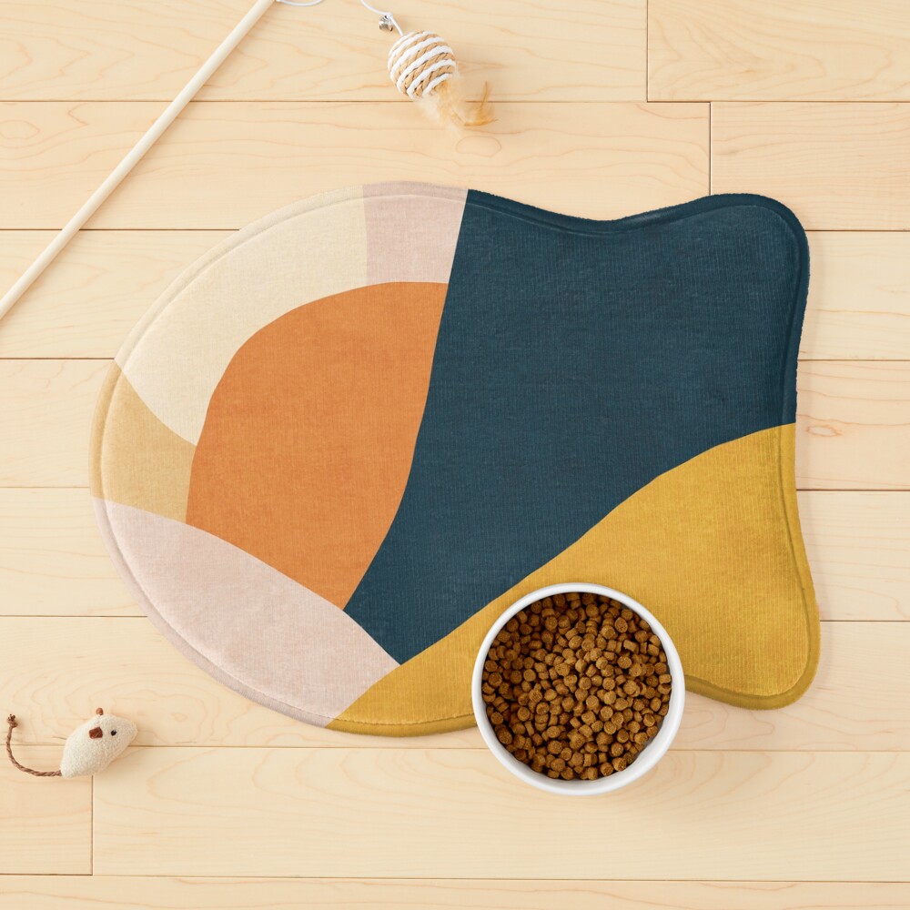 Item preview, Cat Mat designed and sold by Miss-Belle.