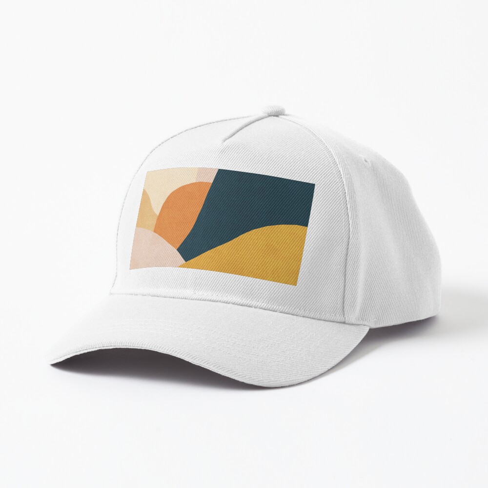 Item preview, Baseball Cap designed and sold by Miss-Belle.