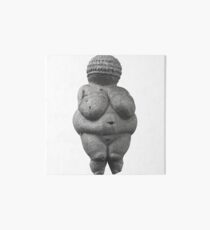 venus of willendorf best Art Board