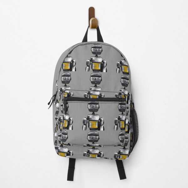 Item preview, Robot in the style of famous art. designed and sold by CRAFTER-MEDIA.
