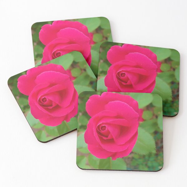 Item preview, Single Red Rose designed and sold by CommandoCrane.