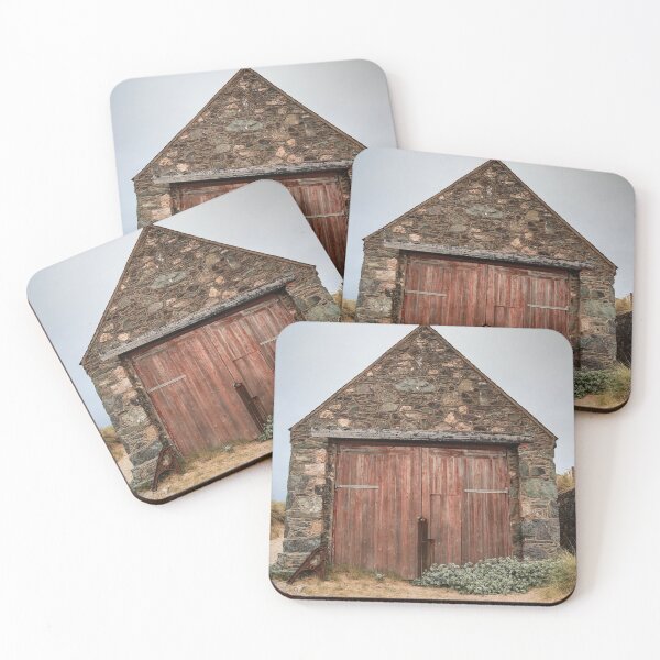 Item preview, Boat House designed and sold by Raymond Kerr.