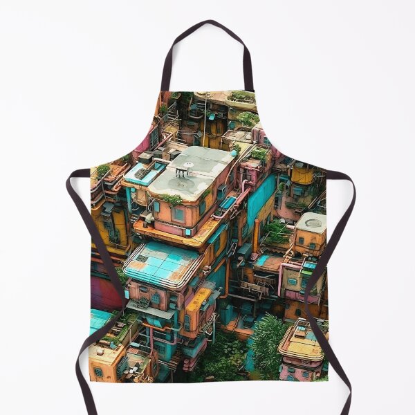 Item preview, Waterpixel Art #111 designed and sold by Eynoxart.