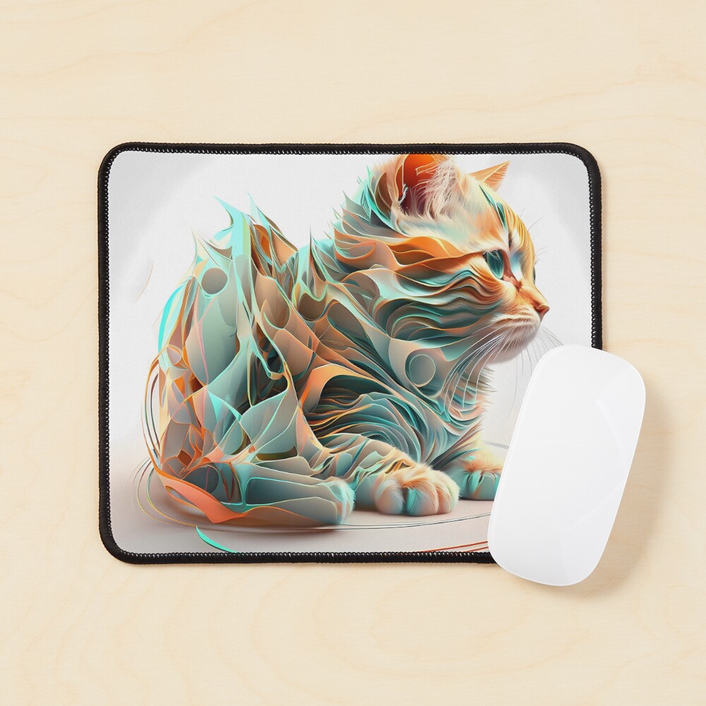 Item preview, Mouse Pad designed and sold by SMILE88.