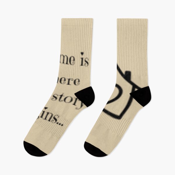 Item preview, Home is where our story begins... designed and sold by itsstela.
