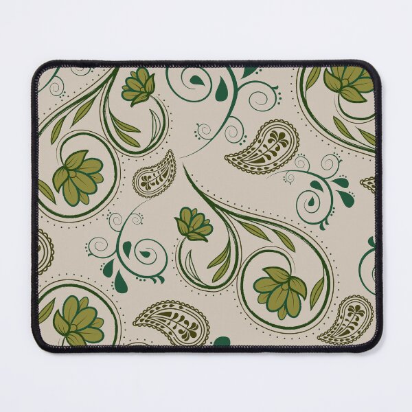 Item preview, Boho paisley duvet cover and home decor custom design designed and sold by EmpiredesignCA.