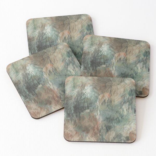 Item preview, Windblown Grass I designed and sold by Red-Alien.