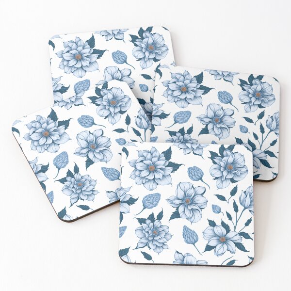 Item preview, Spring Floral Design designed and sold by Mr-3.