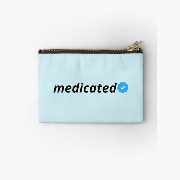 Item preview, Medicated designed and sold by Xoquito.