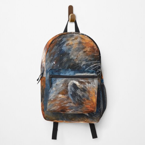 Item preview, Finger Painted Wombat designed and sold by Matt's Artificial Nature.