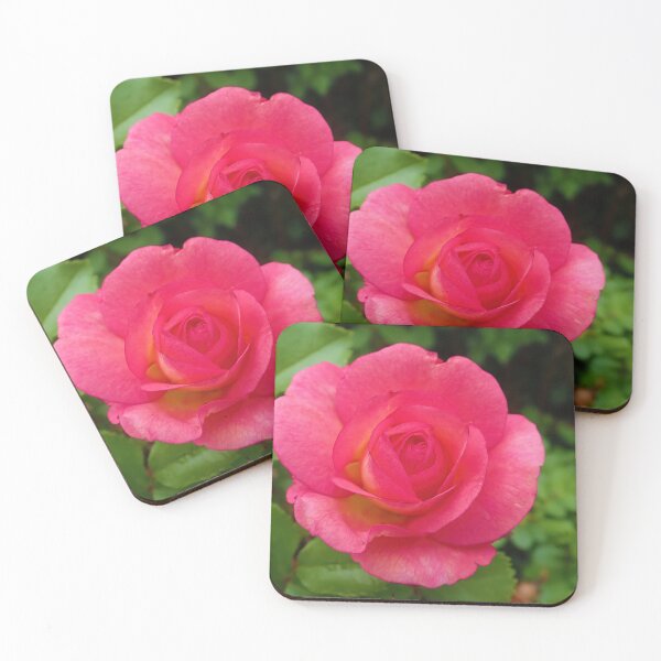 Item preview, Single Pink Rose designed and sold by CommandoCrane.