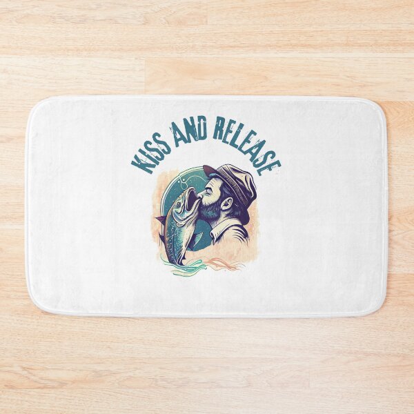 Item preview, Fishing with norm, Catch and release designed and sold by Teescount.