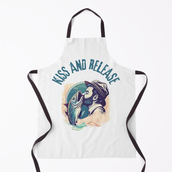 Item preview, Fishing with norm, Catch and release designed and sold by Teescount.